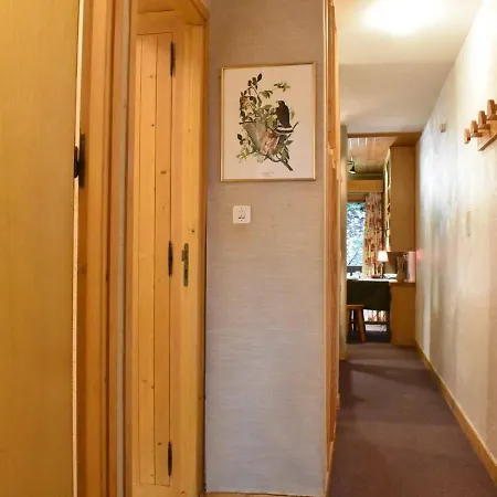 Apartment Au Pied Des Pistes A Meribel, Navette Et Terrasse - Fr-1-180-39 Meribel